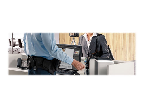 Zebra ZC300 Kartendrucker – Farbe, beidseitig drucken