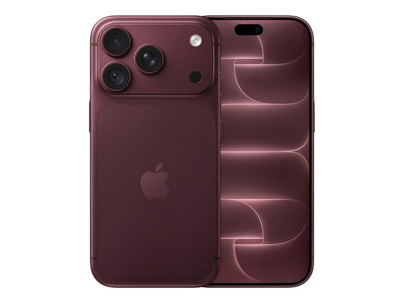 Apple iPhone 18 Pro – 1TB Speicher, Wasserbeständig