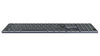 LOGIC-KEYBOARD Titan – Kabellose, beleuchtete Mac-Tastatur