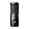 Audio-Technica USB-Mikrofon – Ideal für klare Sprachaufnahmen