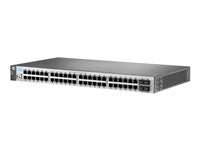 HP Enterprise 48-Port Switch – Einfaches Management, Gigabit Ethernet