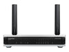 Lancom Wireless Router – 5-Port-Switch, Wi-Fi 6 Unterstützung