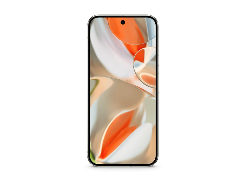 Google Pixel 9 Pro XL Smartphone – Kratzfest, wasserbeständig
