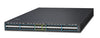 Planet Technology Netzwerk-Switch – 48 Ports, 10G-Geschwindigkeit