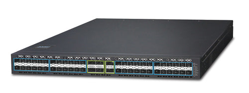 Planet Technology Netzwerk-Switch – 48 Ports, 10G-Geschwindigkeit