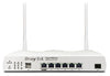 Draytek WLAN-Modem – Sicherheit und schnelles Internet