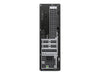 DELL Pro Slim Desktop – Core i5, 8 GB RAM, 512 GB SSD