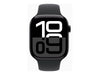 Apple Smartwatch – GPS & Mobilfunk, Gesundheits-Tracking