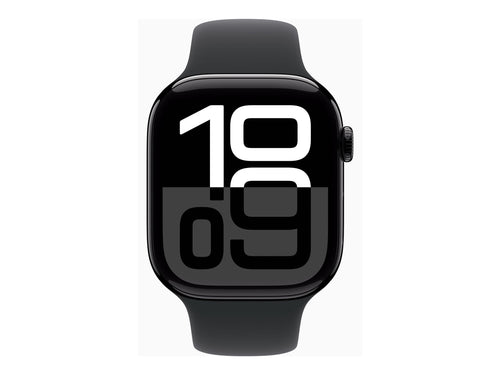 Apple Smartwatch – GPS & Mobilfunk, Gesundheits-Tracking
