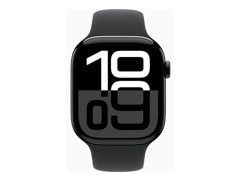 Apple Smartwatch – GPS & Mobilfunk, Gesundheits-Tracking