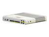 Cisco Switch – 8 Anschlüsse, für kleine Büros geeignet
