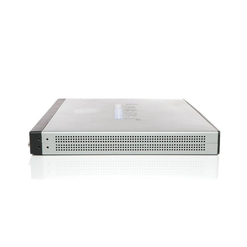 Cisco Managed Switch – 20 Gigabit-Ports für kleine Unternehmen
