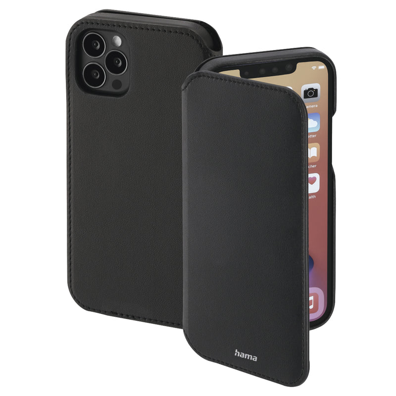 HAMA Flip Case für iPhone 13 Pro – Schutz und Stil