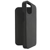 HAMA Flip Case für iPhone 13 – MagSafe-kompatibel, Kunstleder