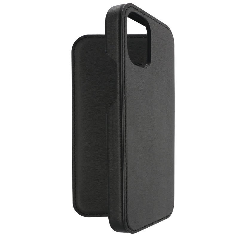 HAMA Flip Case für iPhone 13 – MagSafe-kompatibel, Kunstleder