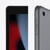 Apple iPad 10,2" Tablet – A13 Chip, 64 GB Speicher