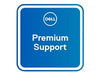 DELL Service-Erweiterung – 4 Jahre Premium-Support für XPS 13