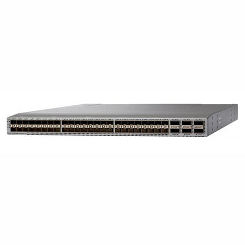 Cisco Netzwerk-Switch – 48 Anschlüsse, hohe Skalierbarkeit