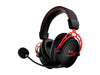 Kingston Gaming-Headset – Kabellos, 300 Stunden Akkulaufzeit