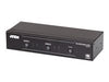Aten HDMI Matrix Switch – 4K-Auflösung, 2 Eingänge/2 Ausgänge