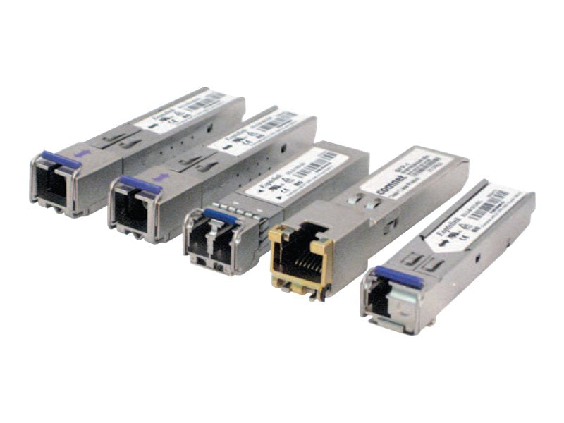 COMNET SFP-Modul – 100Mb LAN, bis zu 2 km Reichweite