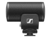 Sennheiser MKE 200 Mikrofon – Ideal für Kameras, kompakt und leicht