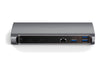 Satechi Dockingstation – Thunderbolt 4, vielseitige Anschlüsse