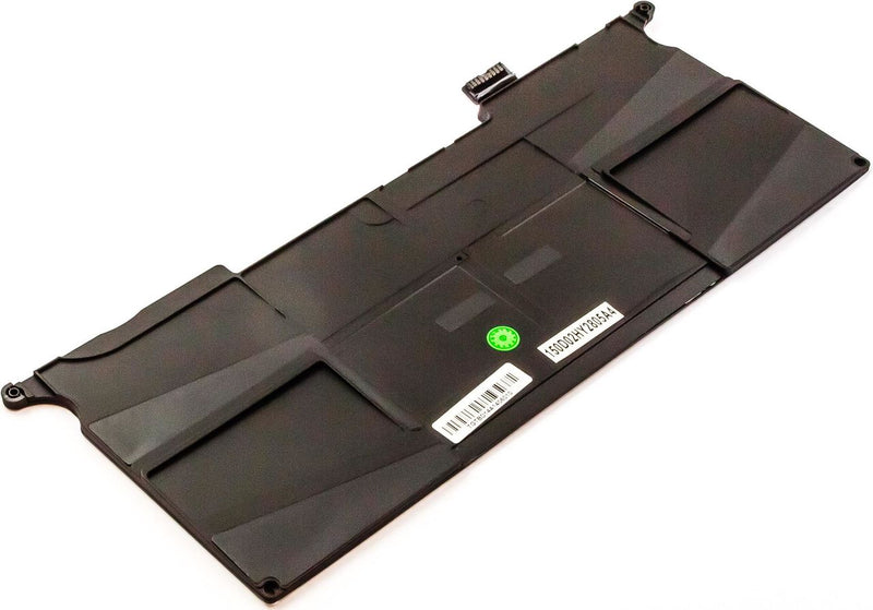EET Laptop-Batterie – 4800 mAh für MacBook Air 11"