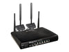 Draytek Vigor Router – Schnelles Internet, sichere Verbindung