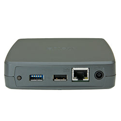 Silex USB-Geräte-Server – Kabellos & Kabelgebunden, Netzwerkintegration