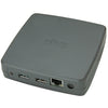 Silex USB-Geräte-Server – Kabellos & Kabelgebunden, Netzwerkintegration