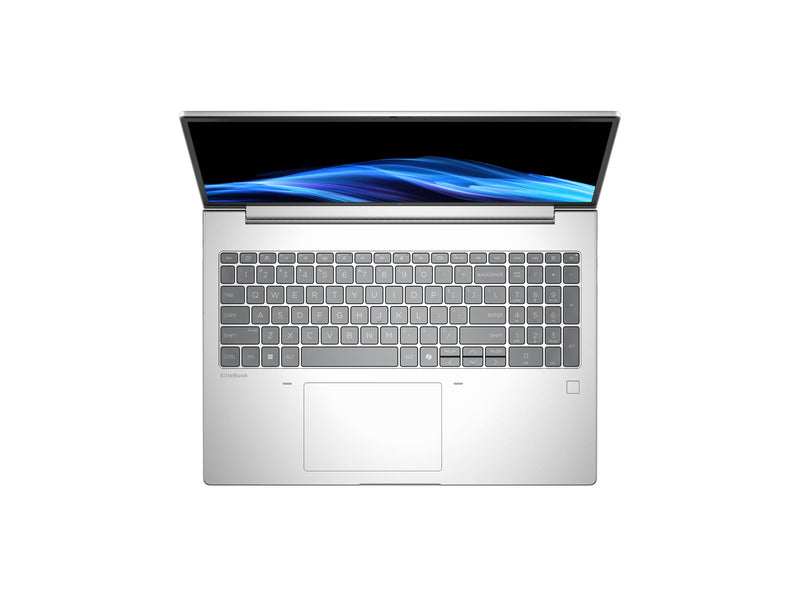 HP EliteBook Notebook – Flexibles Design, leistungsstarker Intel Core