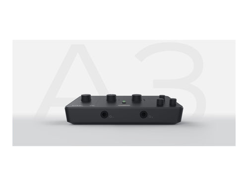 Creative Labs Audio-Interface – USB-C, 24-Bit Klangqualität