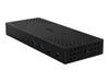 I-tec Dockingstation – 3x 4K Displays, 100W Stromversorgung