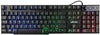 TERRATEC Ultron HAWK Set – Tastatur, Maus & Headset mit Beleuchtung