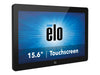 Elo Touch LED-Monitor – 15.6" Touchscreen, HDMI & VGA
