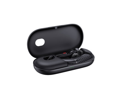 Yealink Bluetooth-Headset – Kabellos, 30 m Reichweite