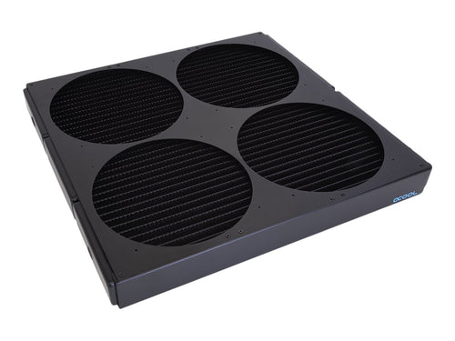 Alphacool SuperNova Kühlsystem – Kupfer, für große PCs