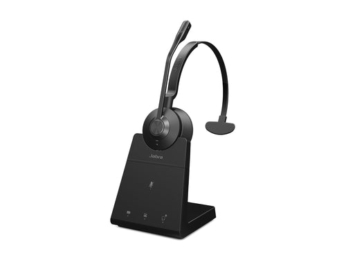 Jabra Engage 45 SE Mono Headset – kabellos, DECT-Technologie