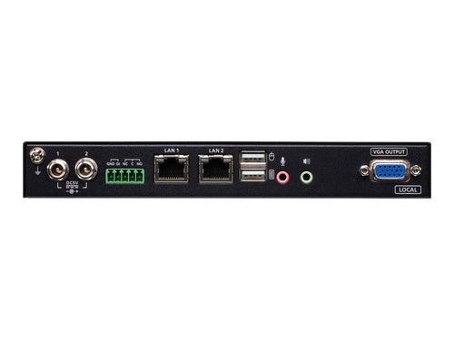 ATEN KVM over IP Switch – Fernzugriff auf einen Computer