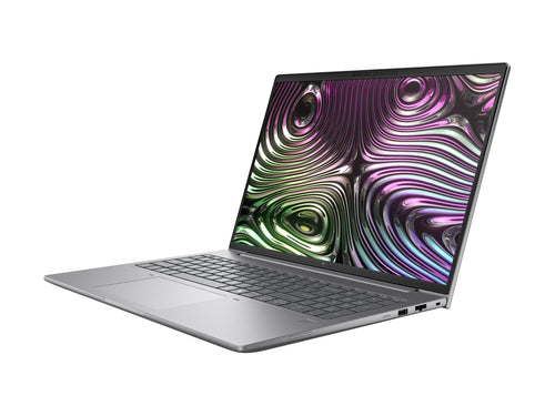 HP ZBook 16" Laptop – leistungsstark mit 32 GB RAM, 2 TB SSD