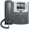 Cisco IP-Telefon – 5 Leitungen, WLAN-fähig