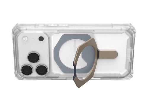 URBAN ARMOR GEAR iPhone 17 Pro Hülle – Schlagfest, MagSafe-kompatibel