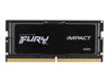 Kingston 8 GB RAM-Modul – Schneller Speicher für Laptops