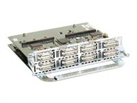 Cisco Serielles Modul – 16 Anschlüsse für flexible Netzwerke