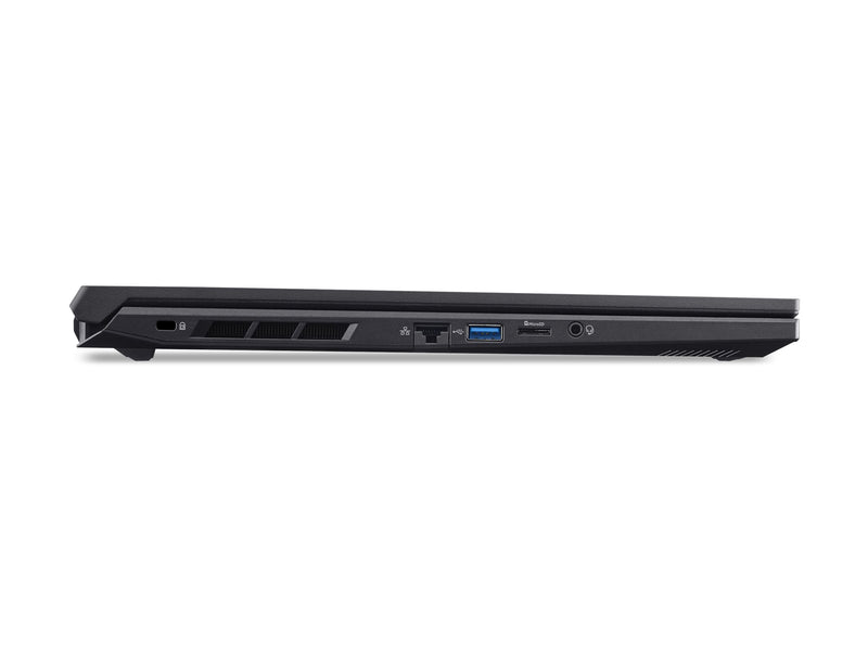 Acer Nitro 17" Laptop – Ryzen 7, 16 GB RAM, 1 TB SSD