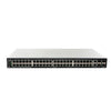 Cisco 52-Port Managed Switch – Gigabit Ethernet, Rack-montierbar