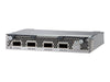 Cisco Netzwerk-Erweiterungsmodul – 40Gb Ethernet, hohe Übertragungsleistung