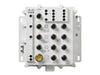 Cisco Netzwerk-Switch – 8 Anschlüsse, robust und wandmontierbar