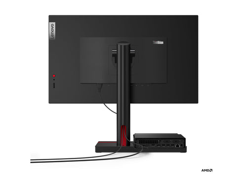 Lenovo ThinkCentre Tiny-PC – Kompakt, leistungsstark, sicher